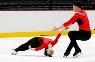 媒体爆料花样滑冰视频,揭秘花样滑冰背后的精彩瞬间 第1张 媒体爆料花样滑冰视频,揭秘花样滑冰背后的精彩瞬间 第1张